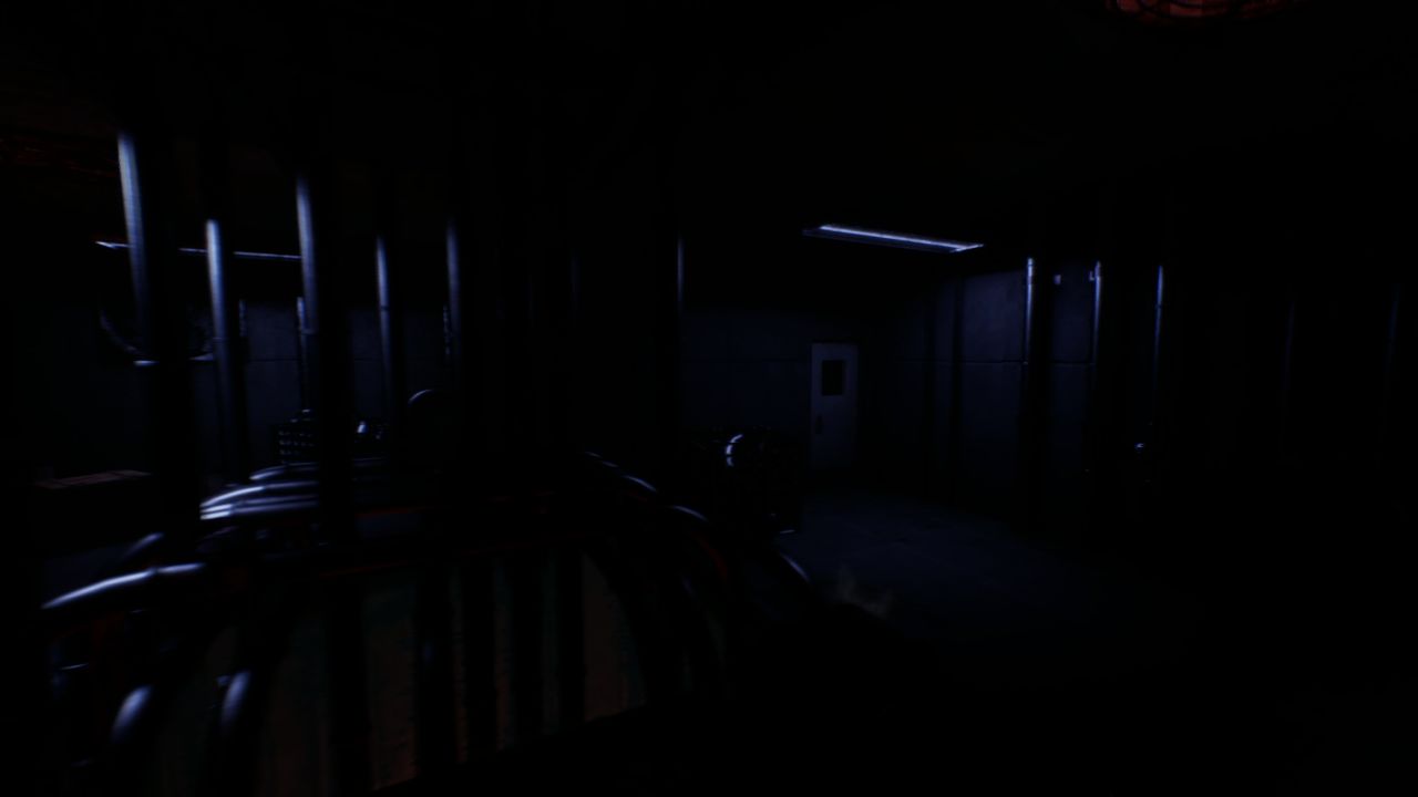 What if you are not alone here?