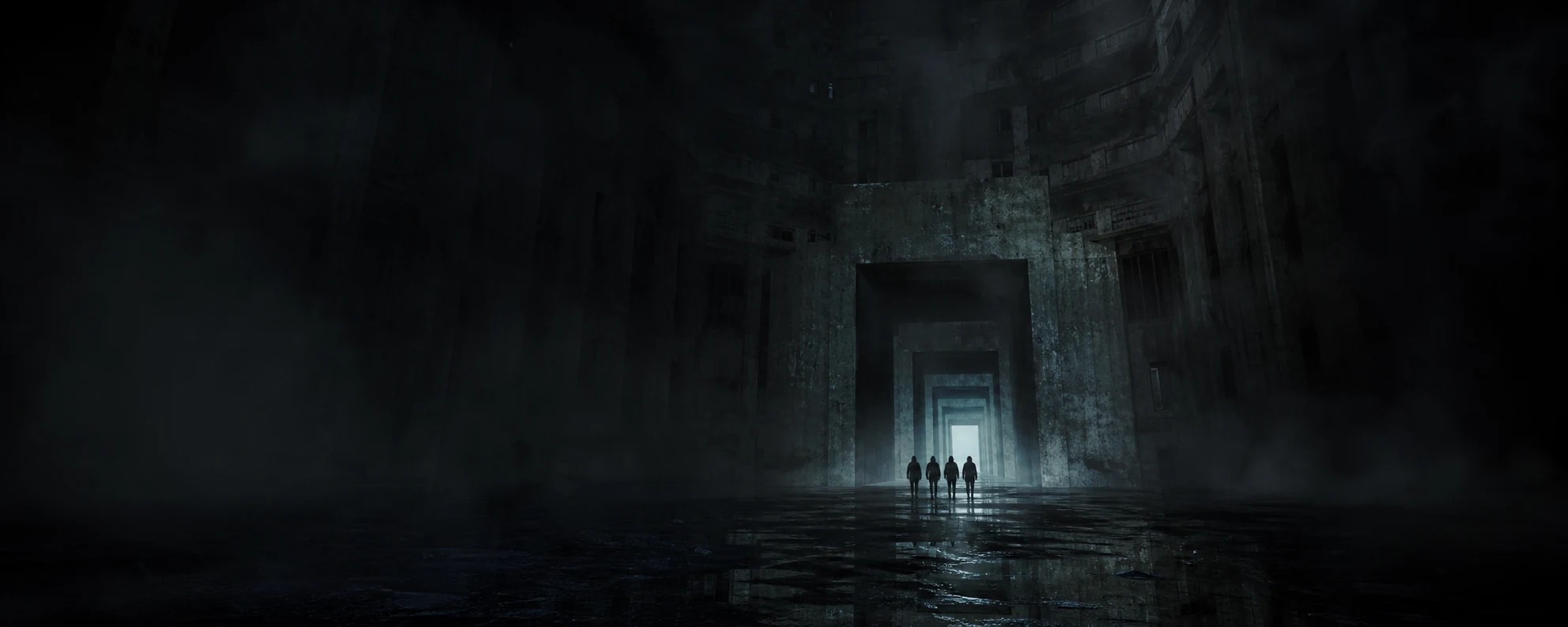 The Null Dream: Our Game Has a Name